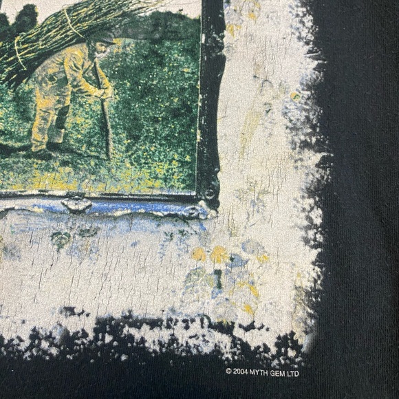 2004 Led Zeppelin - Picture 2 of 4